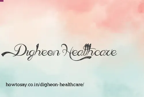 Digheon Healthcare