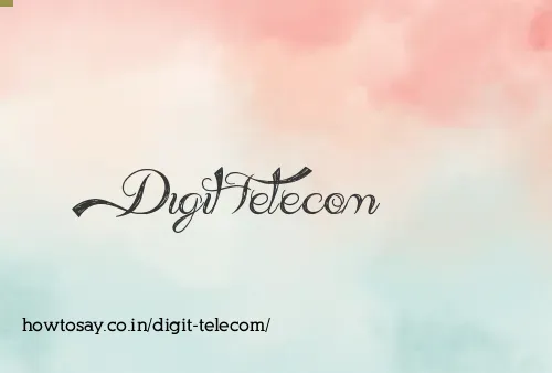 Digit Telecom