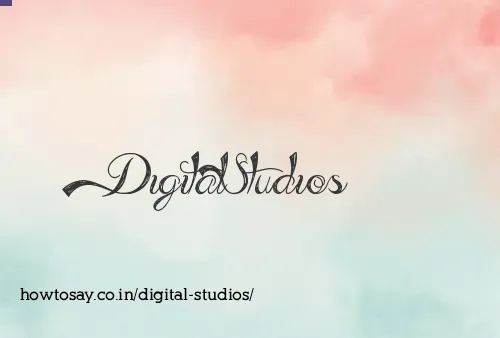 Digital Studios