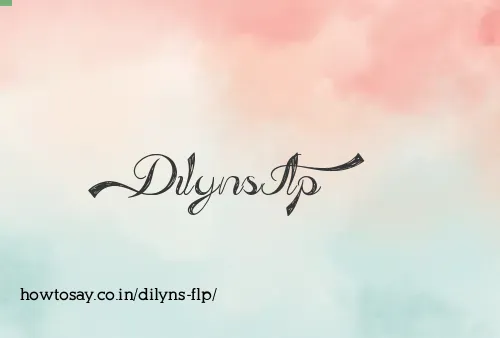 Dilyns Flp