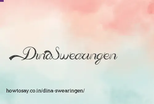 Dina Swearingen