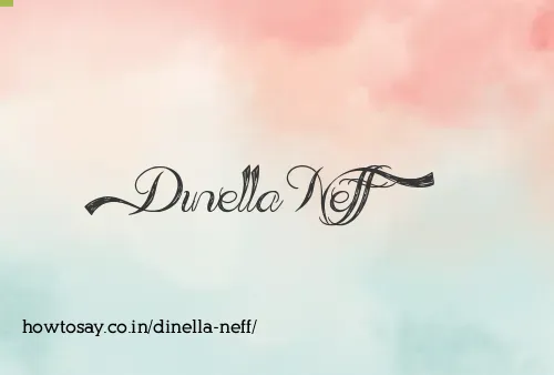 Dinella Neff