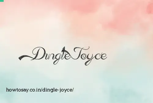 Dingle Joyce
