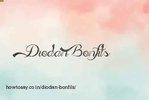 Diodan Bonfils