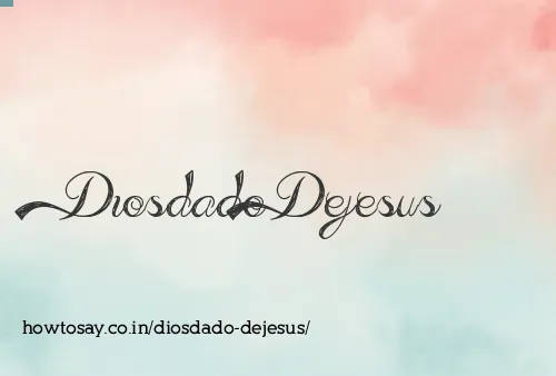 Diosdado Dejesus
