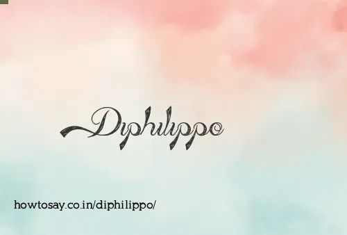 Diphilippo