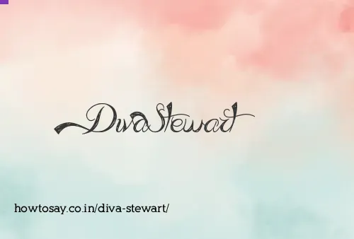 Diva Stewart