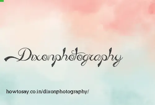 Dixonphotography