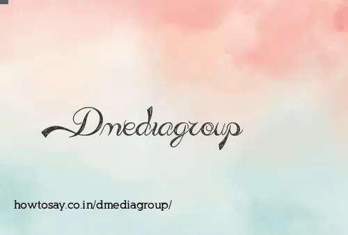 Dmediagroup