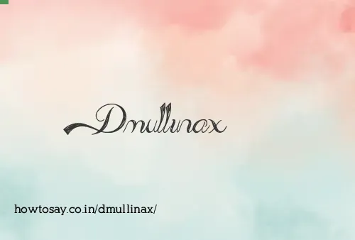 Dmullinax