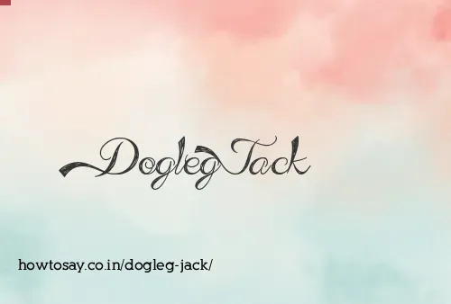 Dogleg Jack