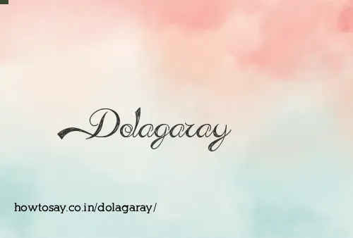 Dolagaray