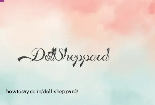 Doll Sheppard