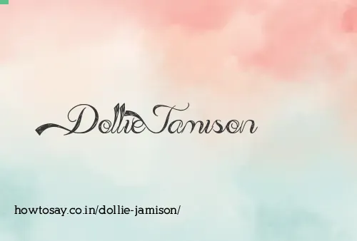 Dollie Jamison