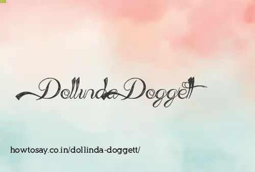 Dollinda Doggett