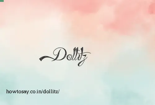 Dollitz