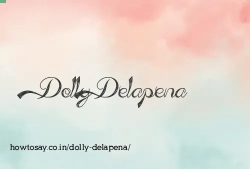 Dolly Delapena