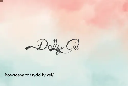 Dolly Gil