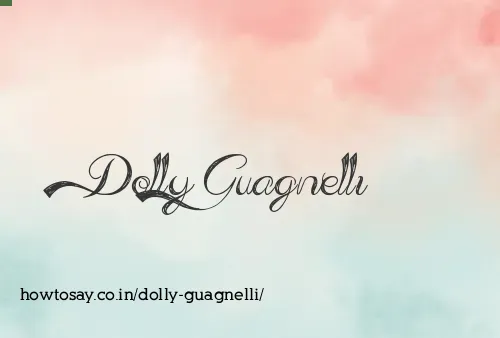 Dolly Guagnelli
