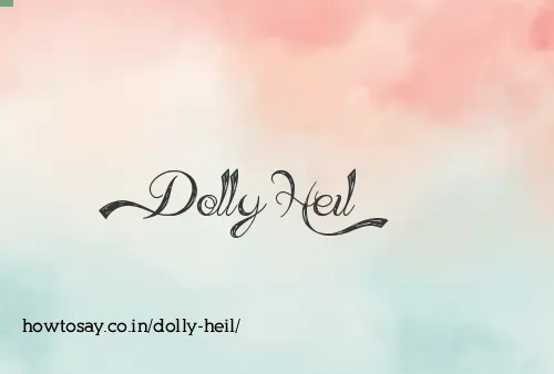 Dolly Heil