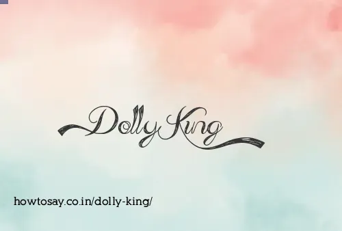 Dolly King