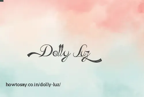 Dolly Luz