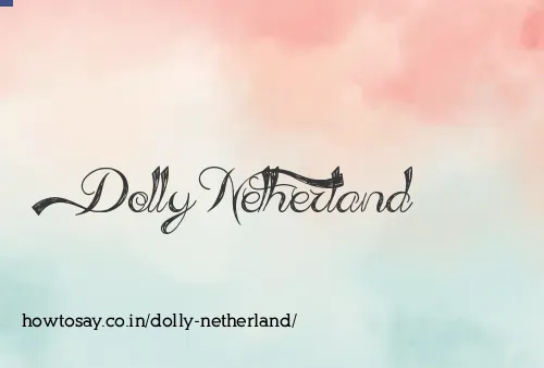 Dolly Netherland