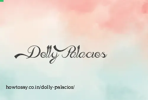Dolly Palacios
