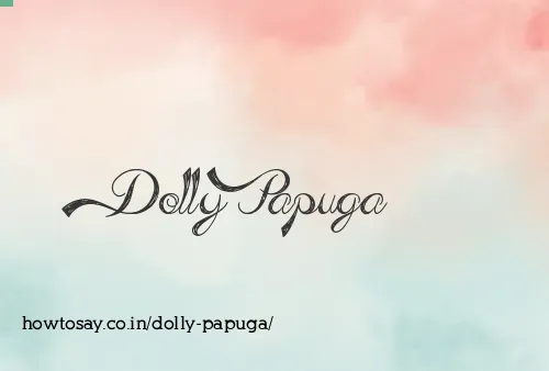 Dolly Papuga