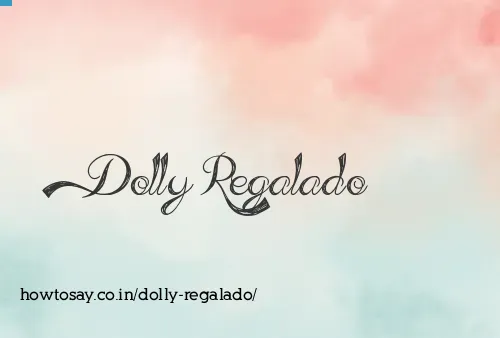 Dolly Regalado