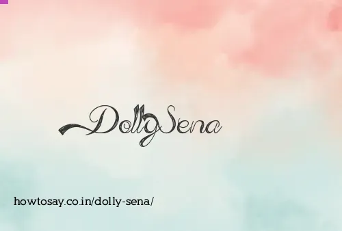 Dolly Sena