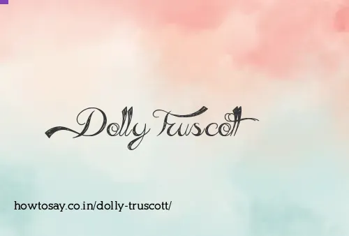 Dolly Truscott