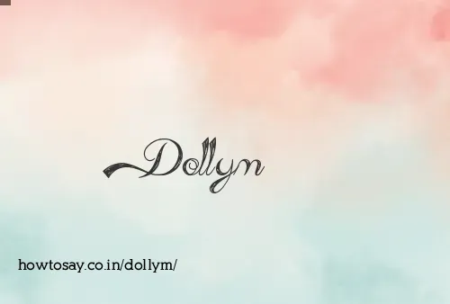 Dollym