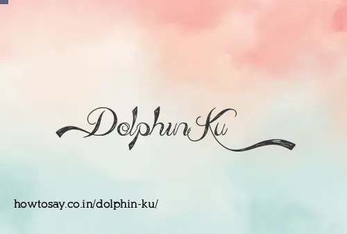 Dolphin Ku