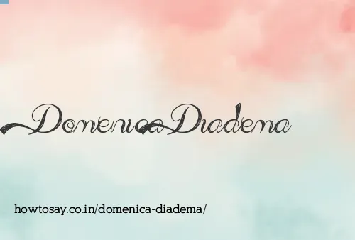Domenica Diadema