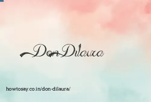 Don Dilaura