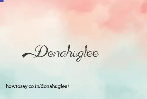 Donahuglee