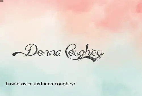 Donna Coughey