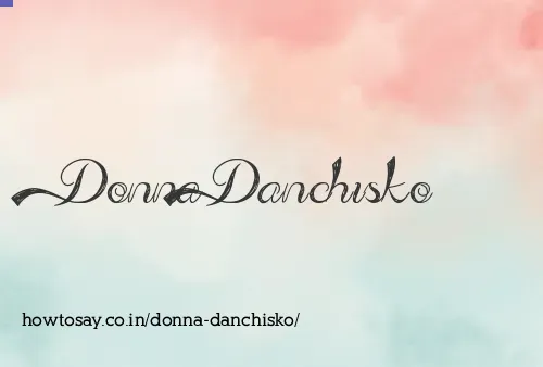 Donna Danchisko