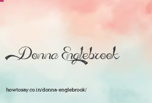 Donna Englebrook