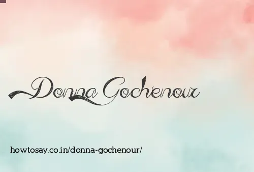 Donna Gochenour