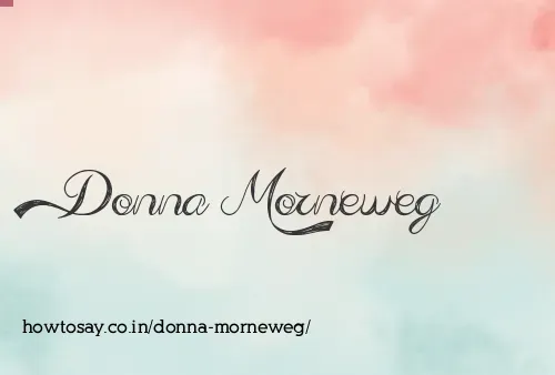 Donna Morneweg