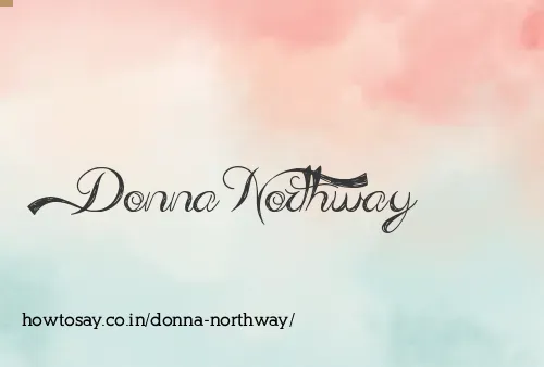Donna Northway