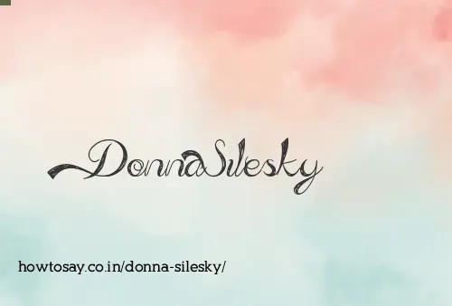 Donna Silesky