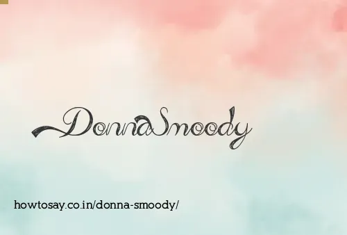 Donna Smoody