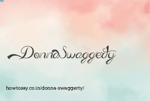 Donna Swaggerty