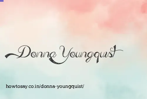 Donna Youngquist