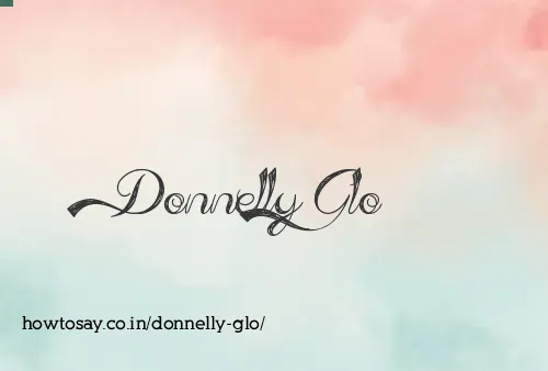 Donnelly Glo