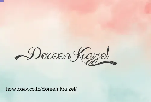 Doreen Krajzel