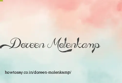 Doreen Molenkamp